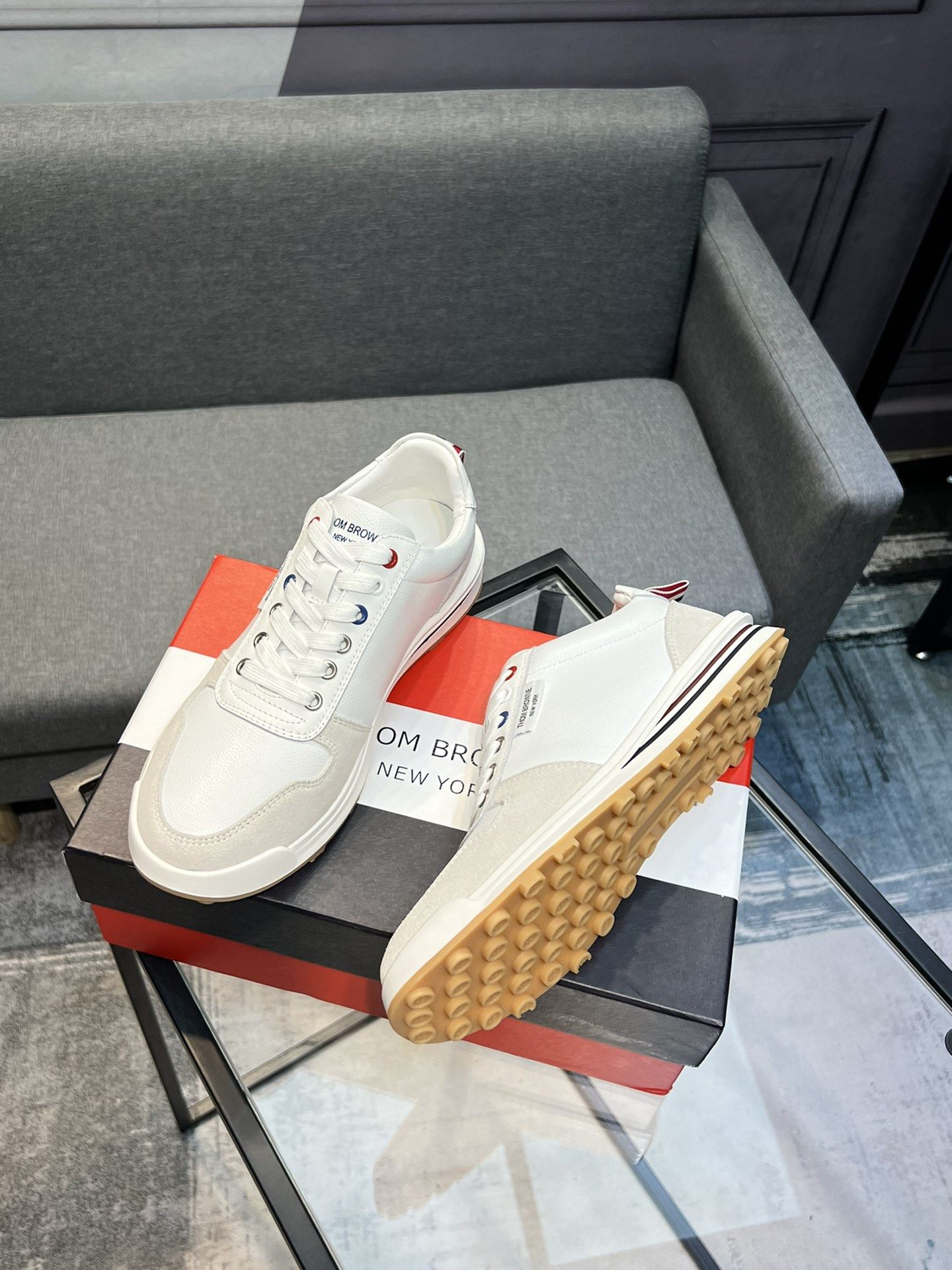 Thom Browne Shoes